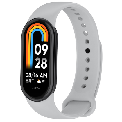 MI BAND 8910 GREY